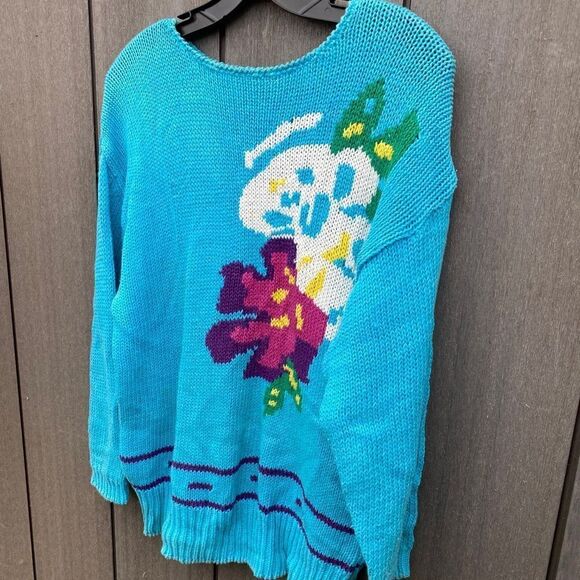 Vintage Karen Scott Sweater - Picture 3 of 6